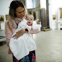 Оленька Александрова