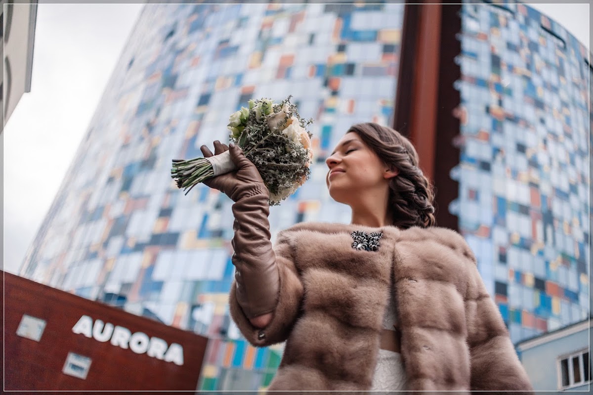 Ирина и Дима