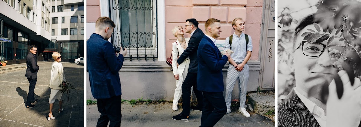 Настя и Миша