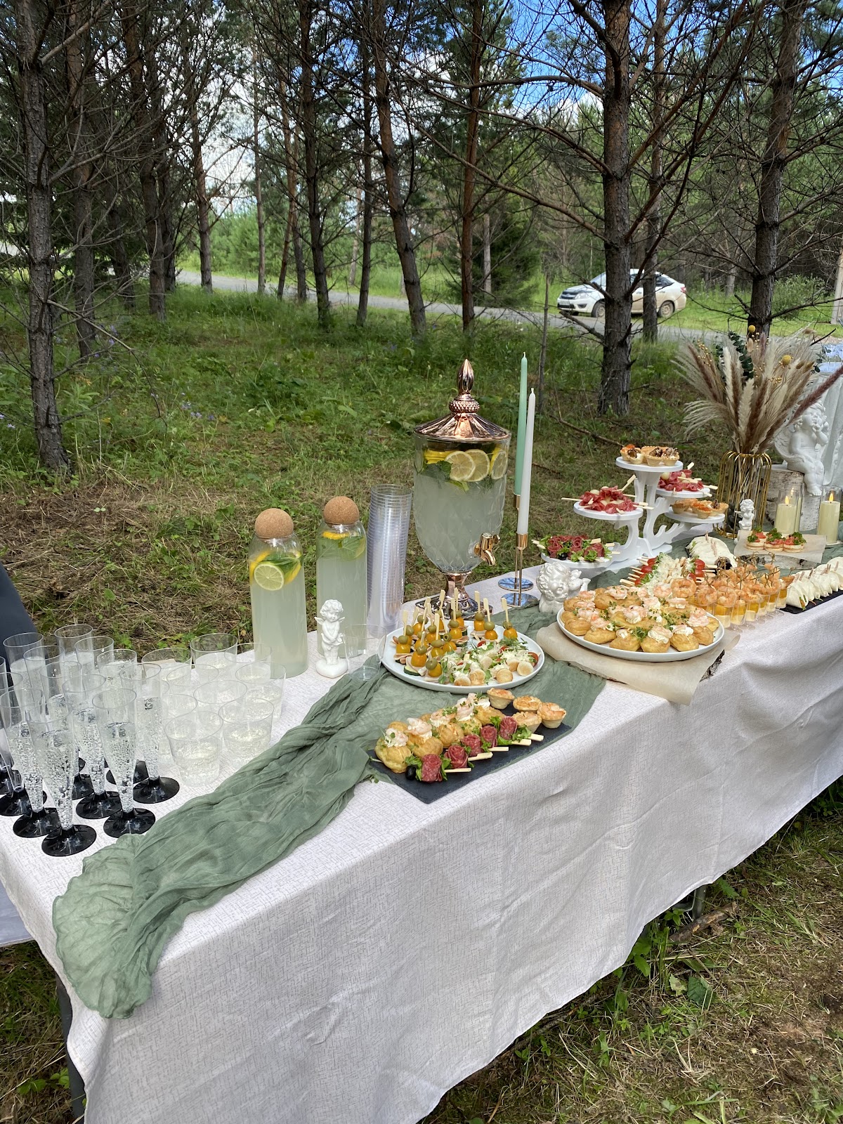 Портфолио