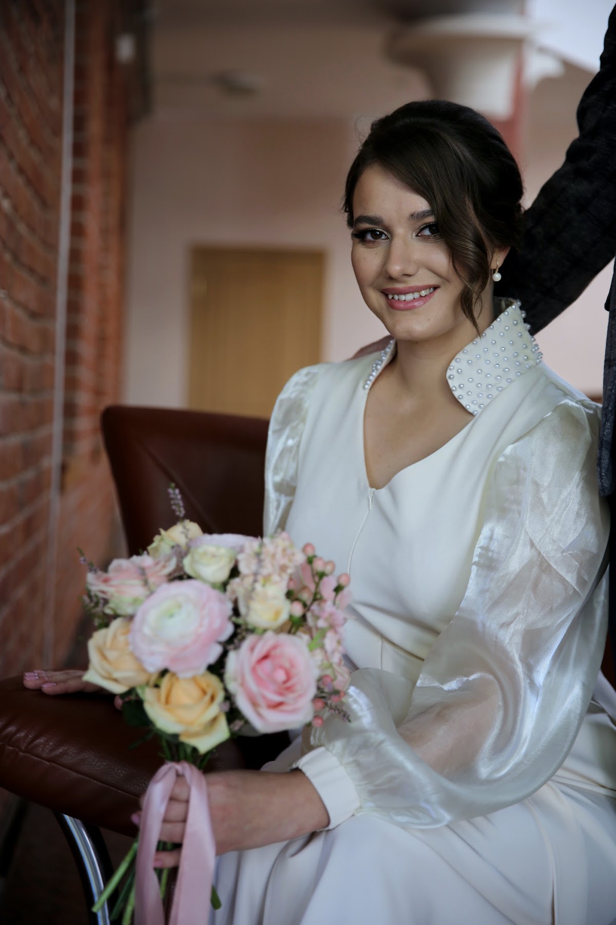 Екатерина и Дмитрий