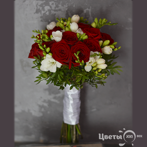 Букет невесты!