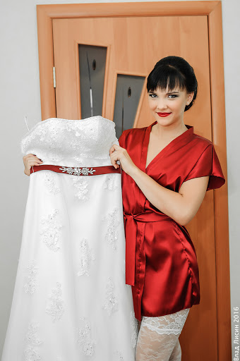 Анна и Алексей