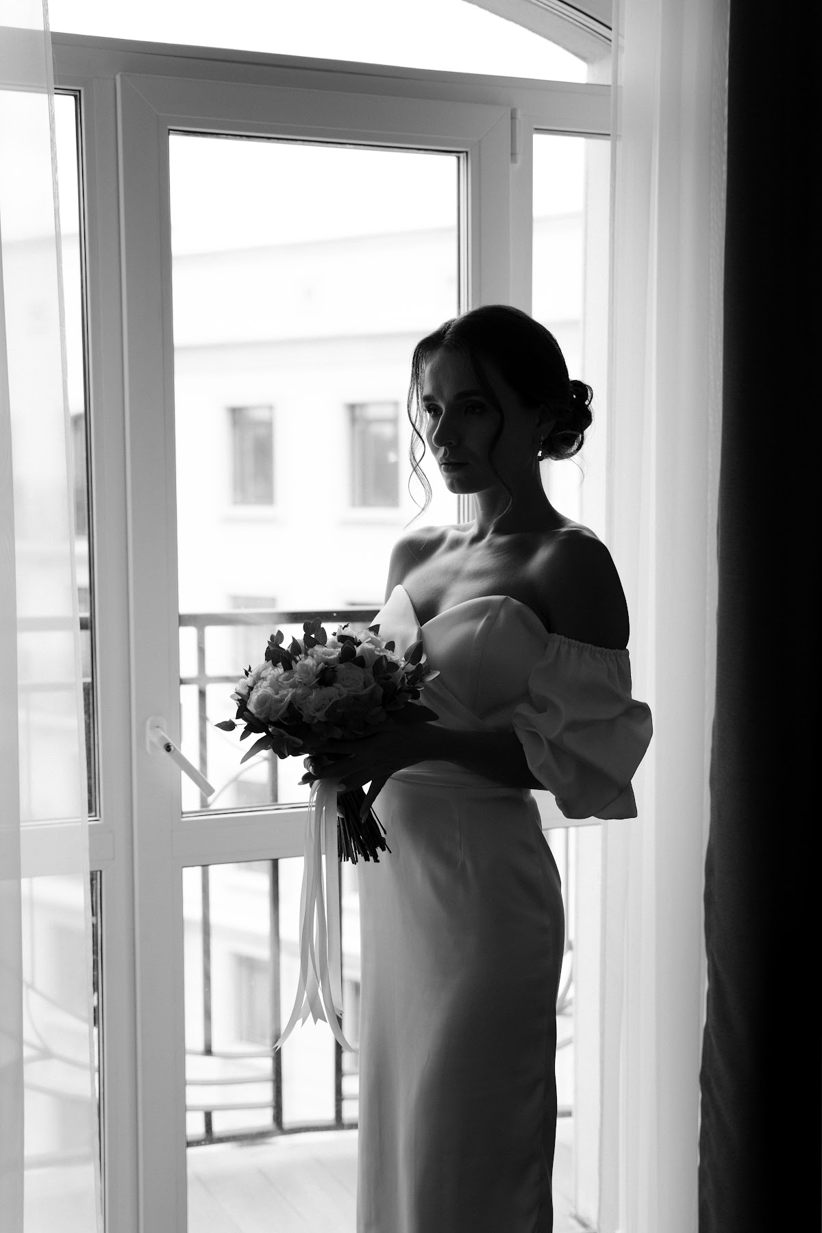 Александр и Анастасия. День для двоих