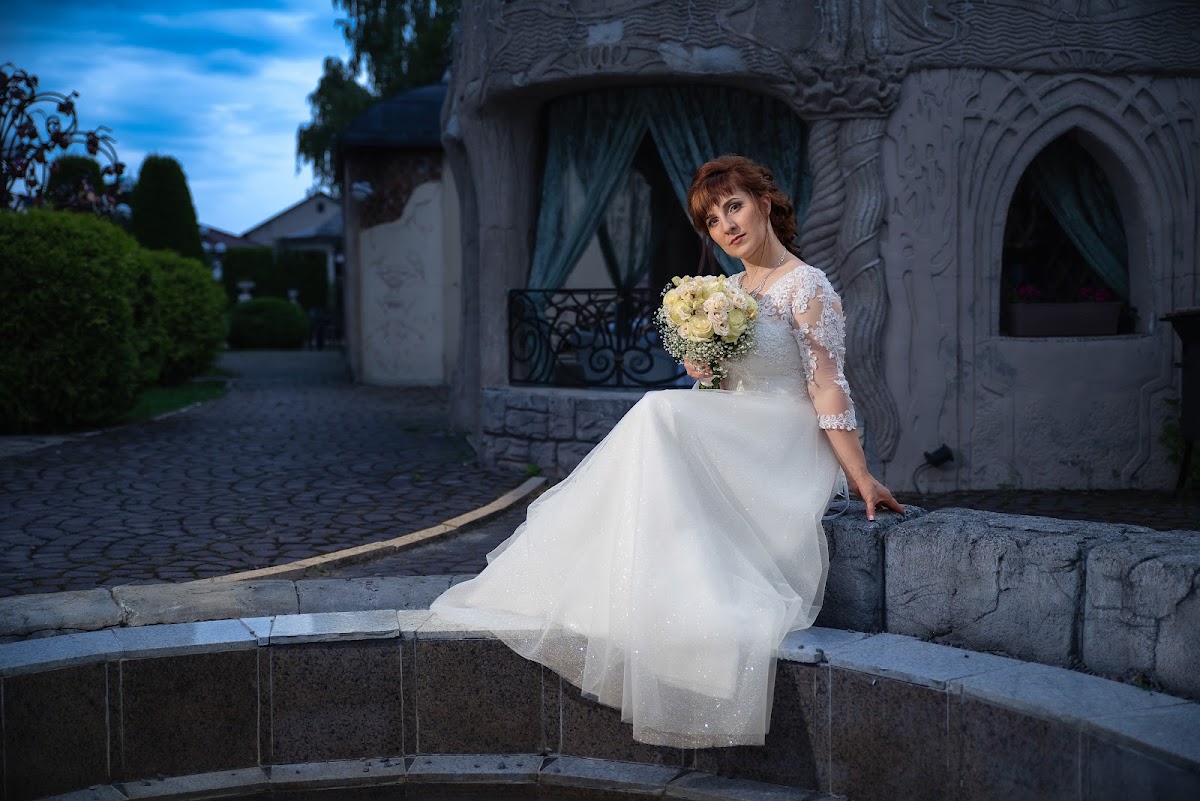 Евгений и Алла