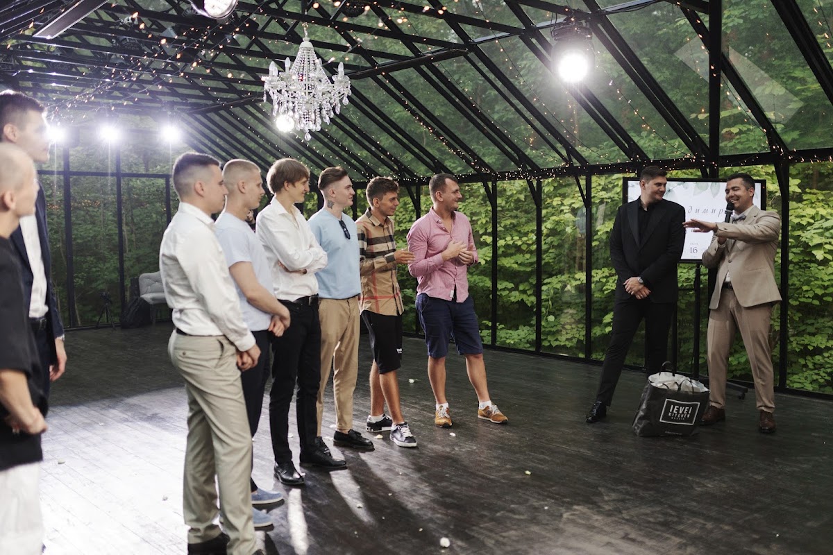Вова и Лиза