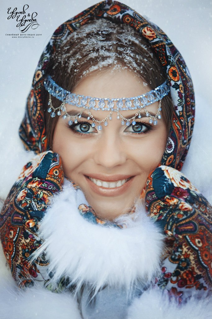 Декор на фотосессии
