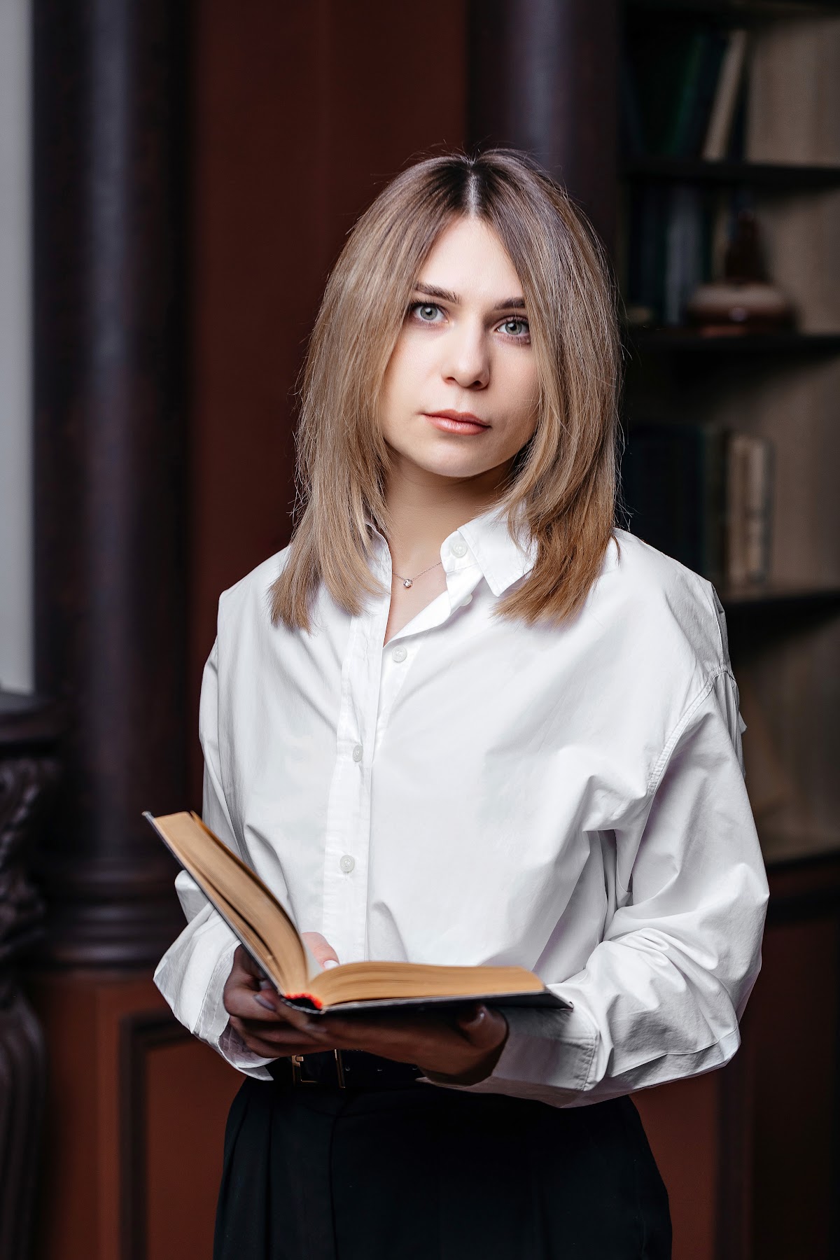Портфолио: Бизнес