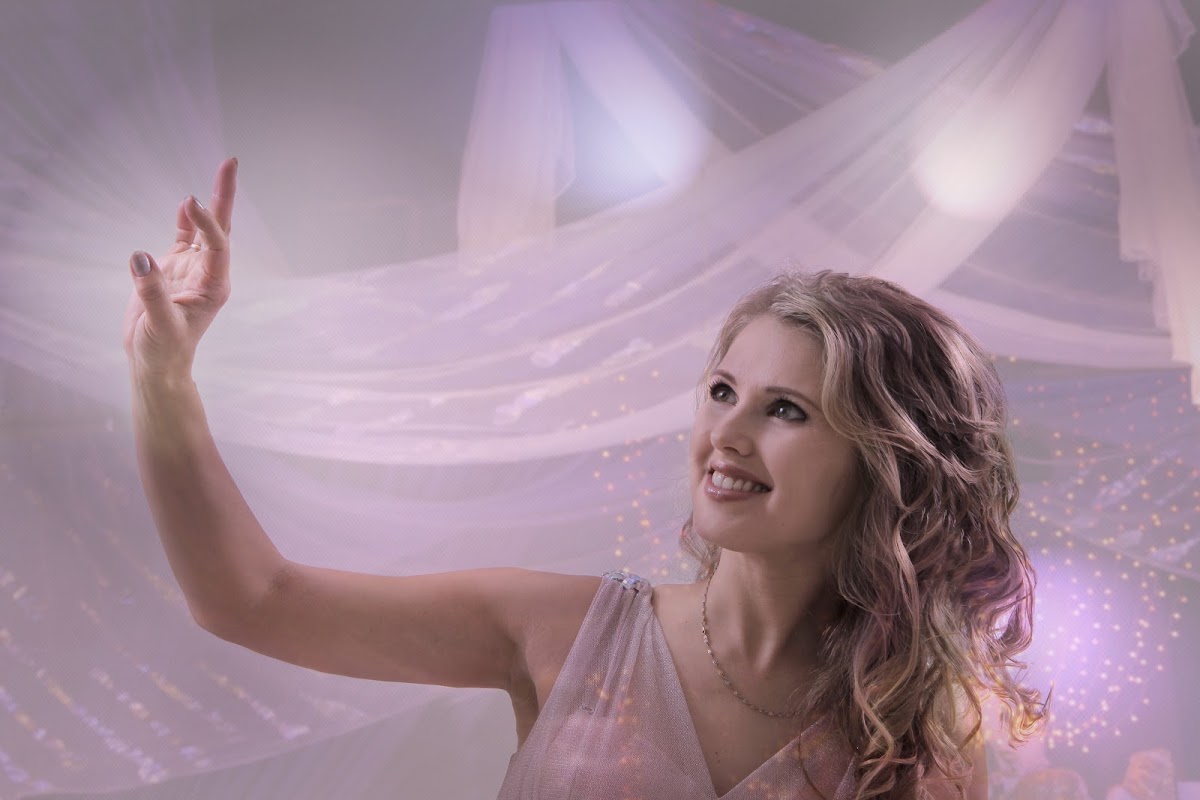 Юлия Русалина