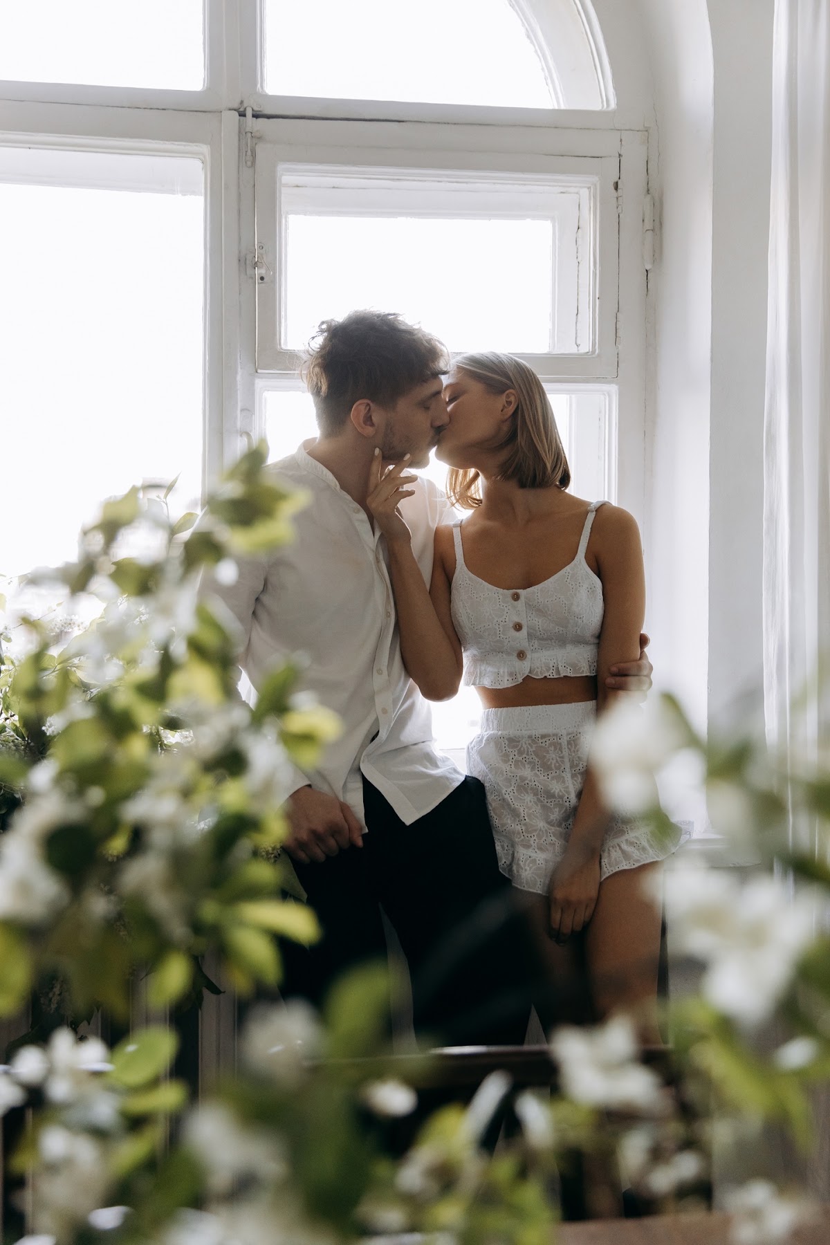 Портфолио: Love story
