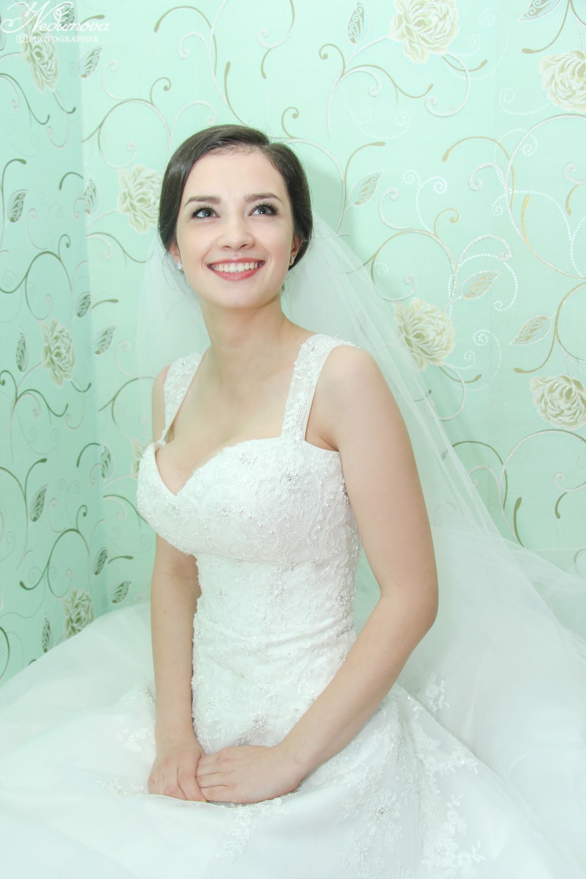 Екатерина  и Артём