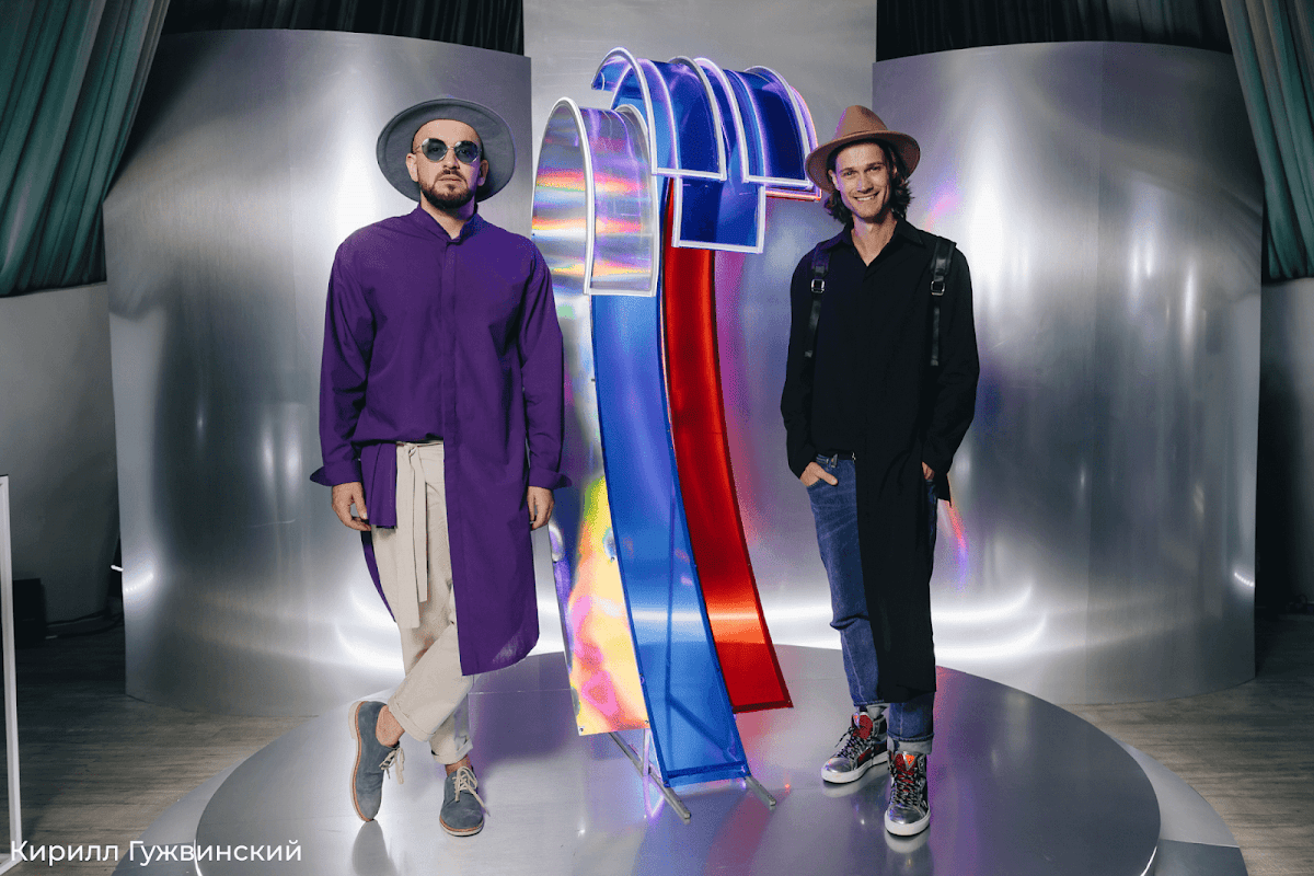 День премьер New Wave 2021