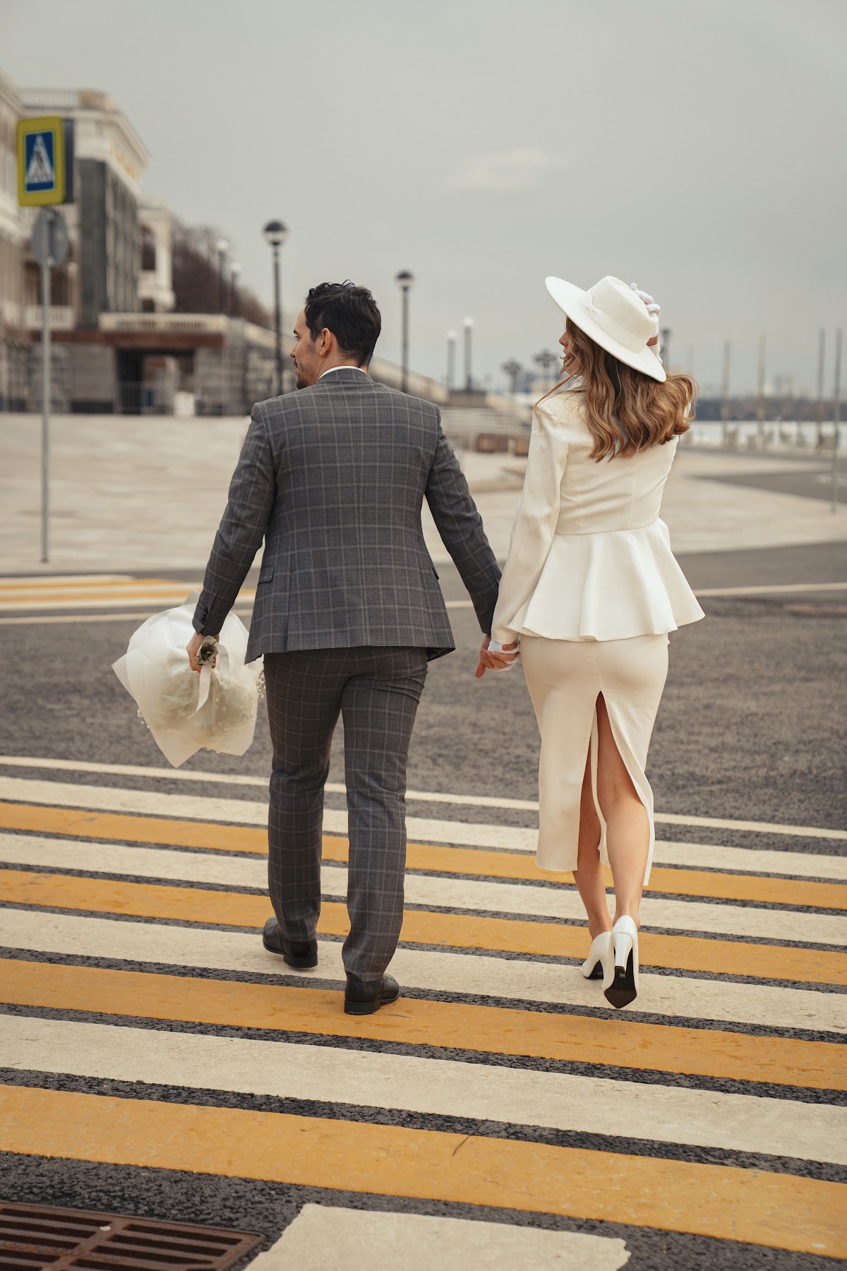 Портфолио: Love story