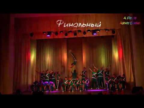 Circus kids — кадр 4 из 29