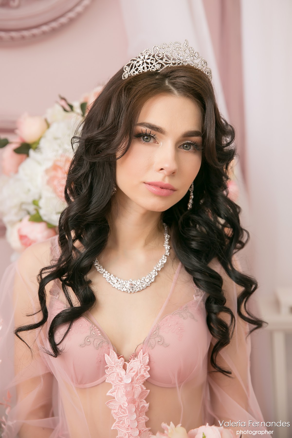 Варвара и Виктор