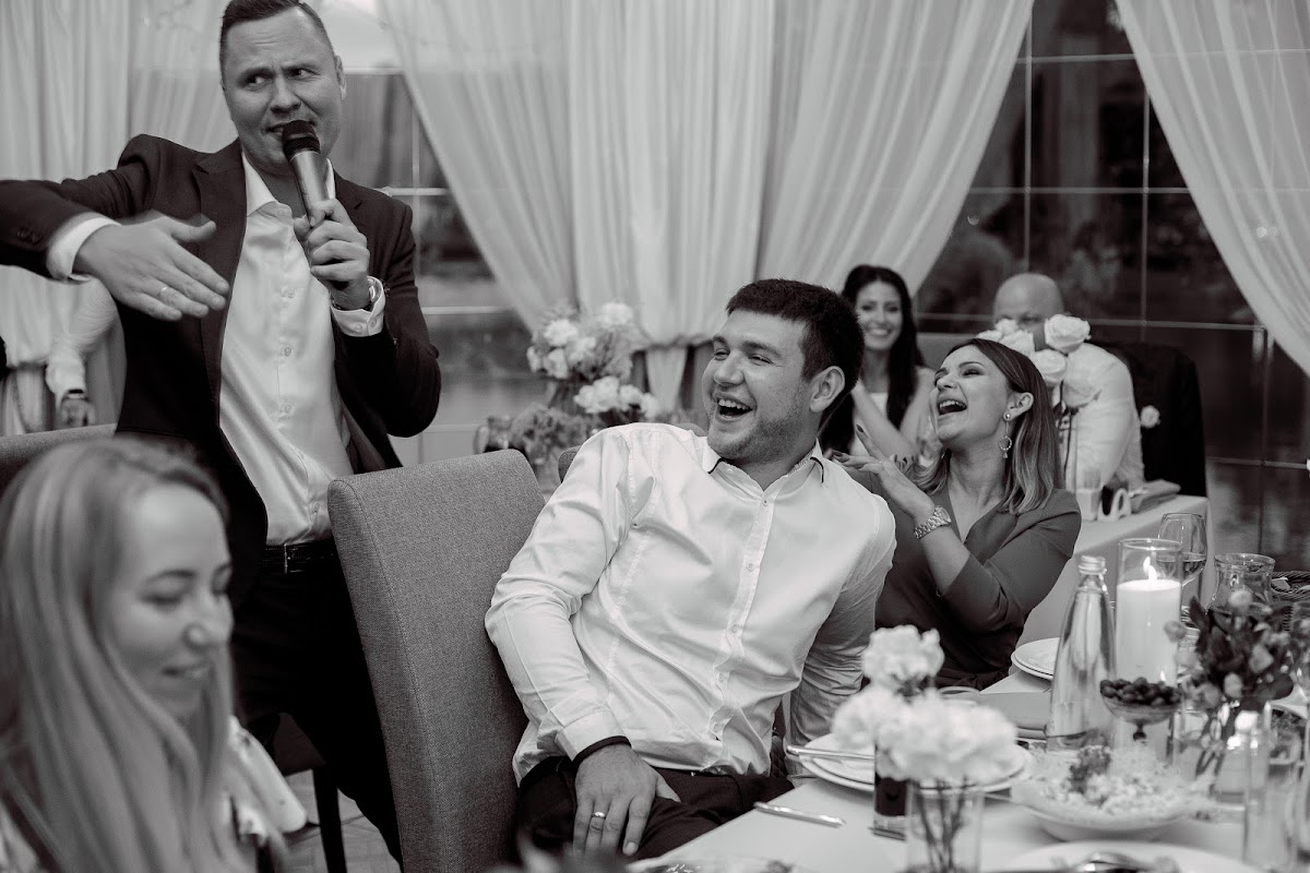 17.08.2019 Жанна и Василий