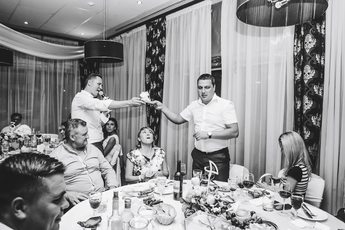 Лилия и Никита 01.07.2016