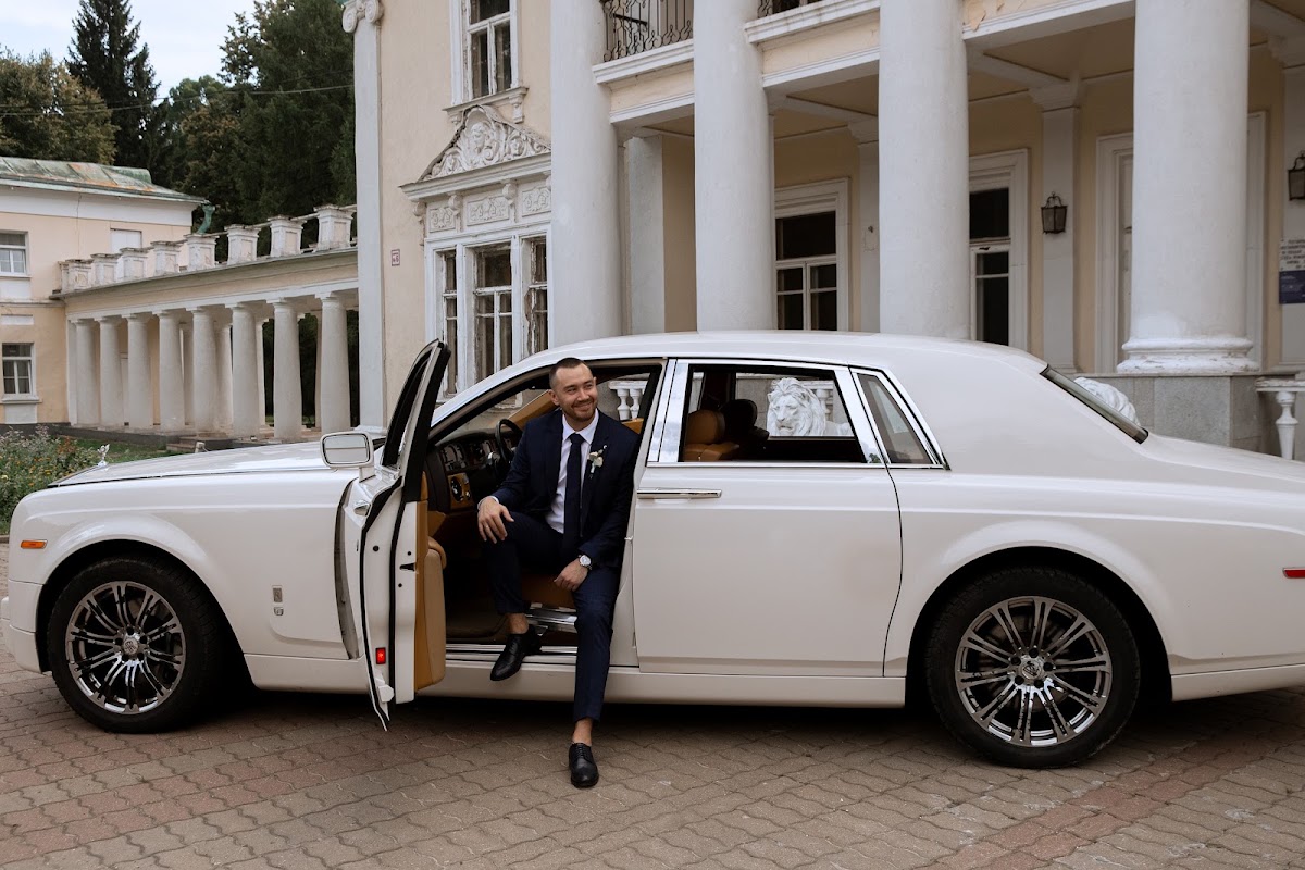 Свадьба 7 августа 2022