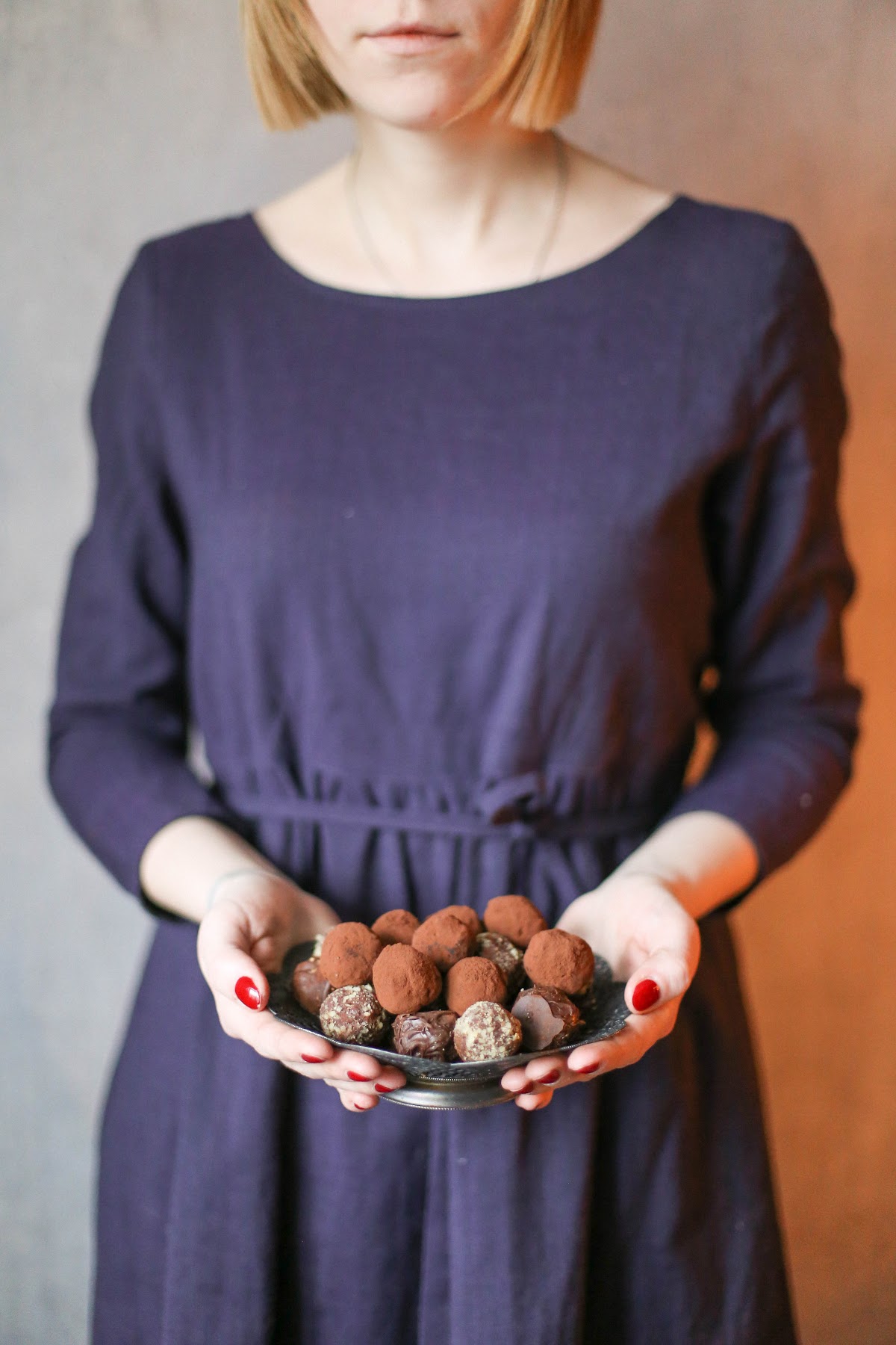 Cosmotruffles
