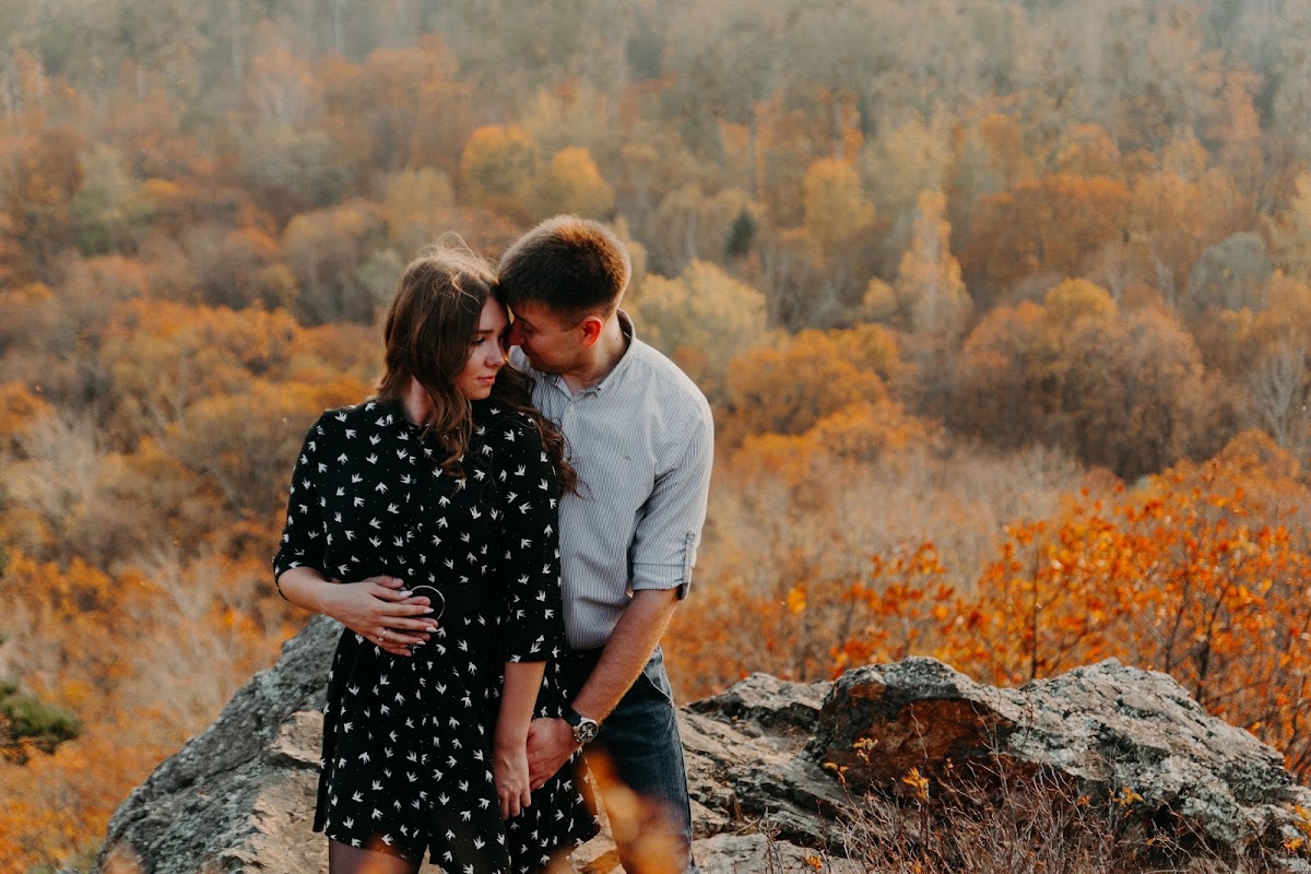 Love Story Для Катерины  и Алексея