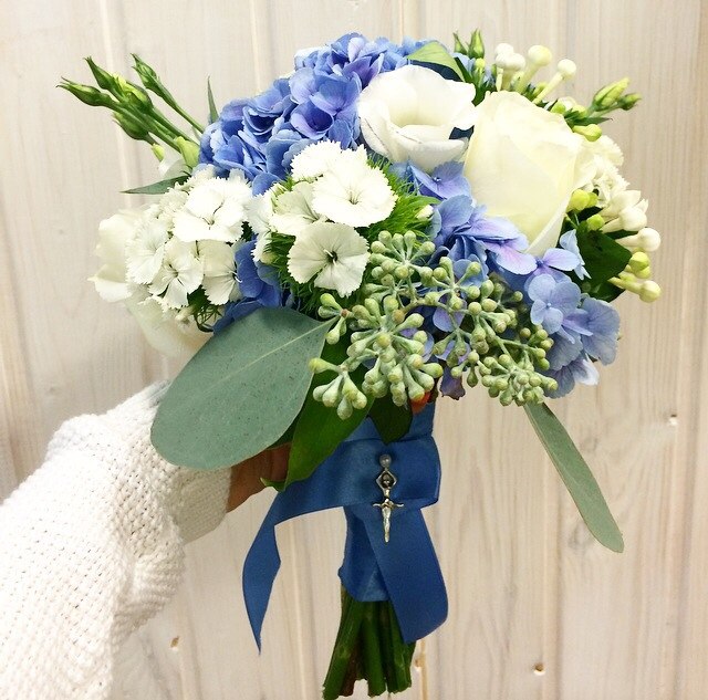 Dinas Flowers