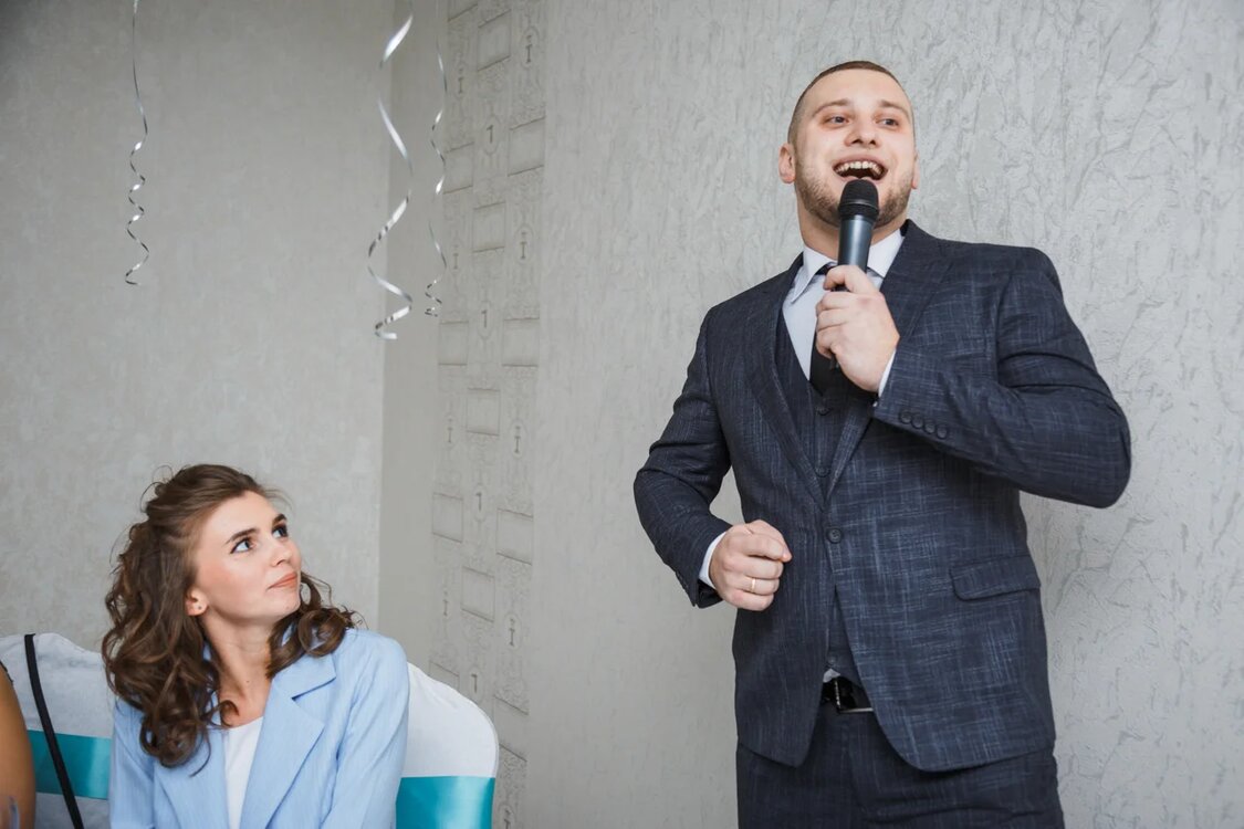 Портфолио: Свадьба