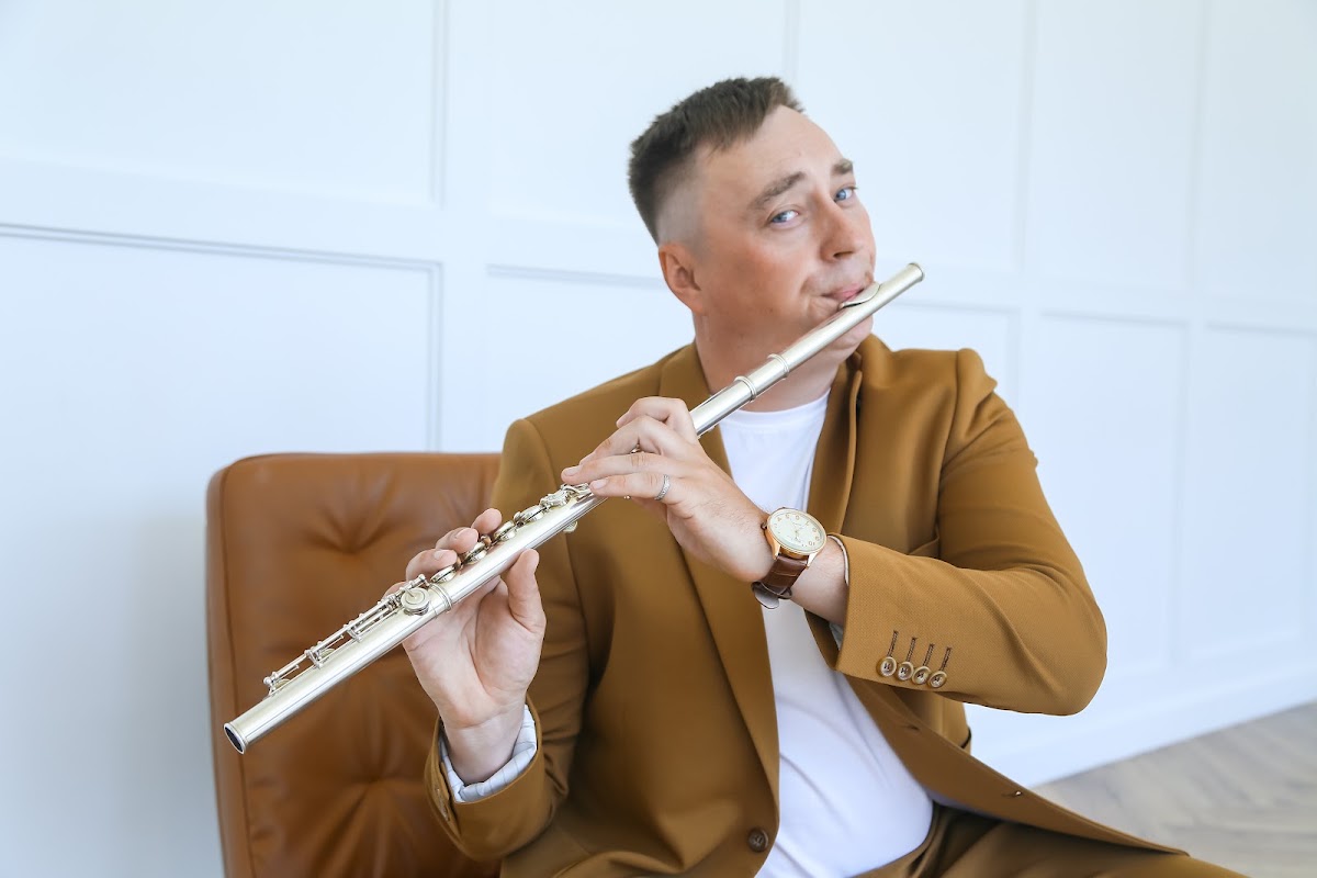 Андрей Гуров
