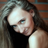 Анна Аперонова