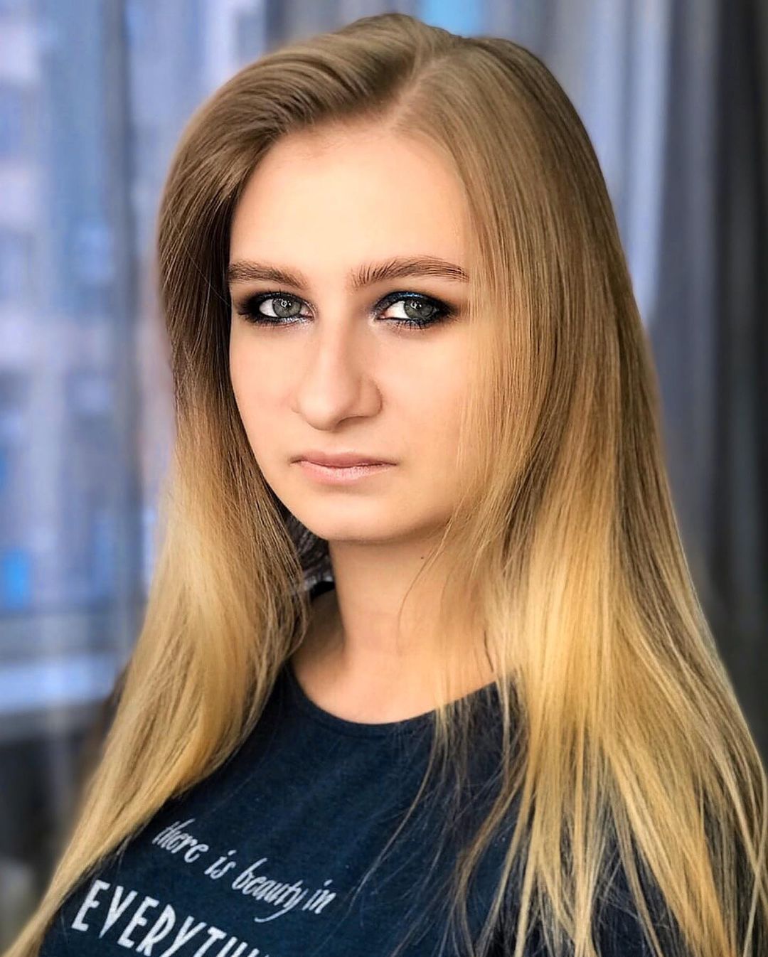 Кристина Родионова