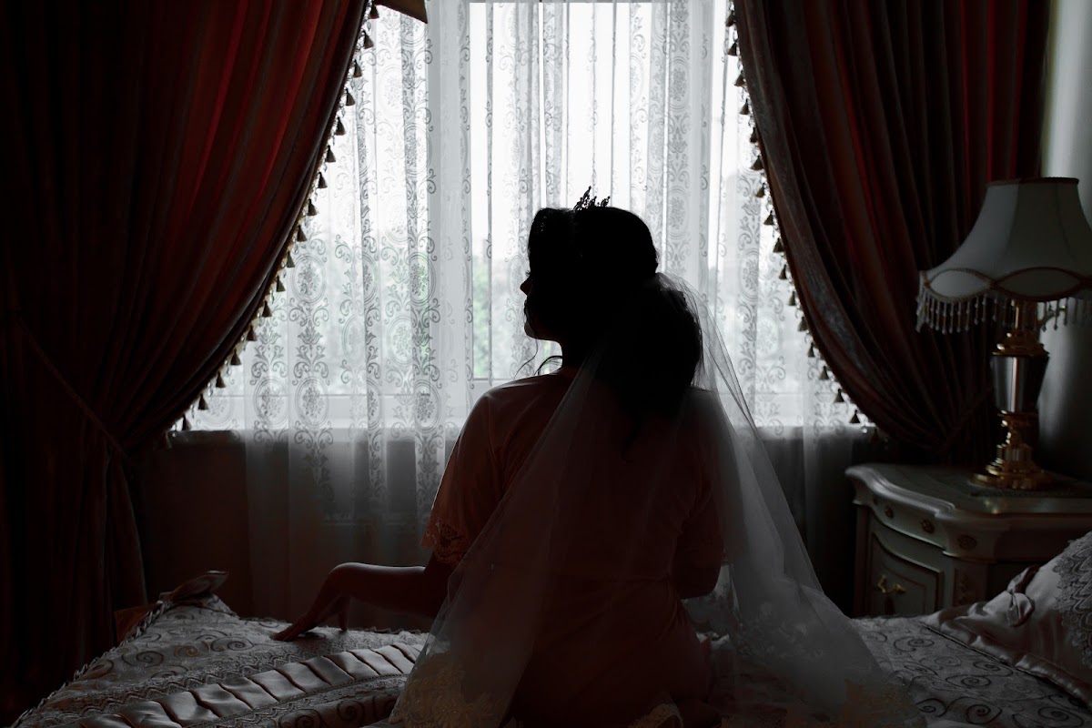 Фатима и Роман