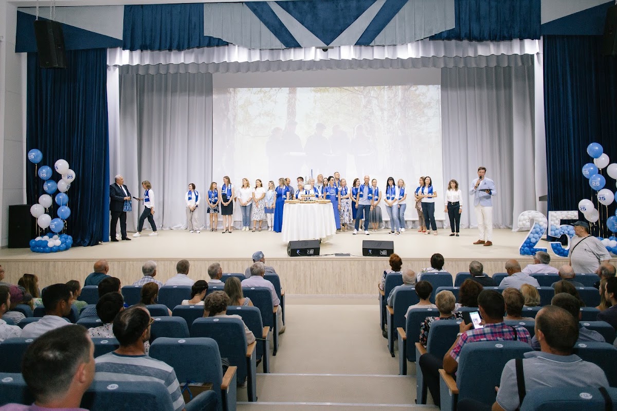 Портфолио: Репортаж