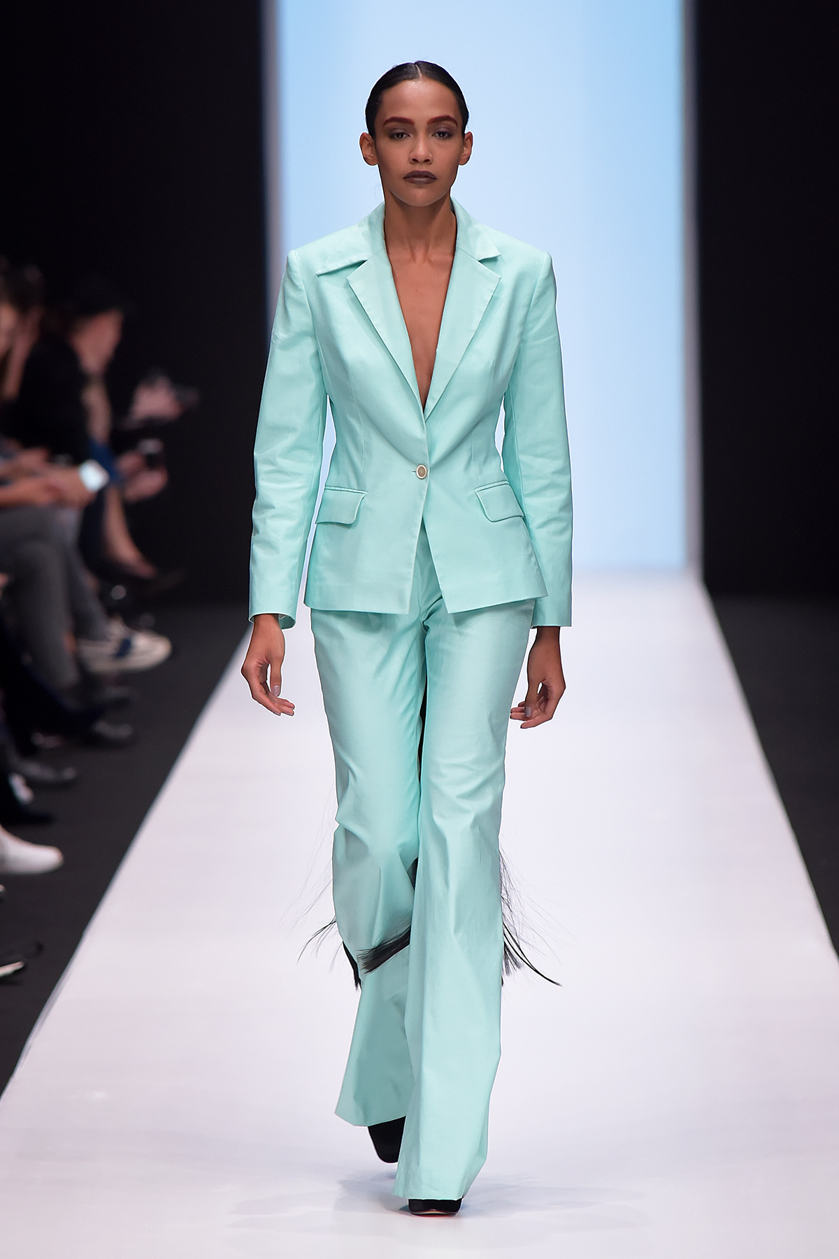 Портфолио: Мода (Fashion)