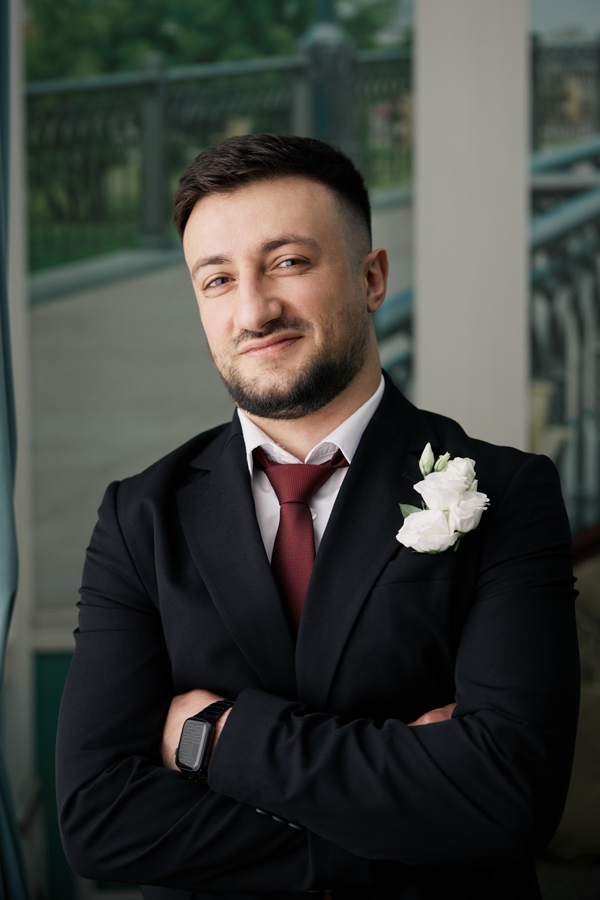 Диана и Арзуман