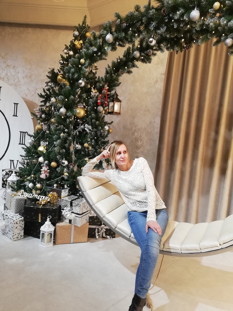Фотозона к Новогодним корпоративам