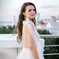 Анастасия Абрамова