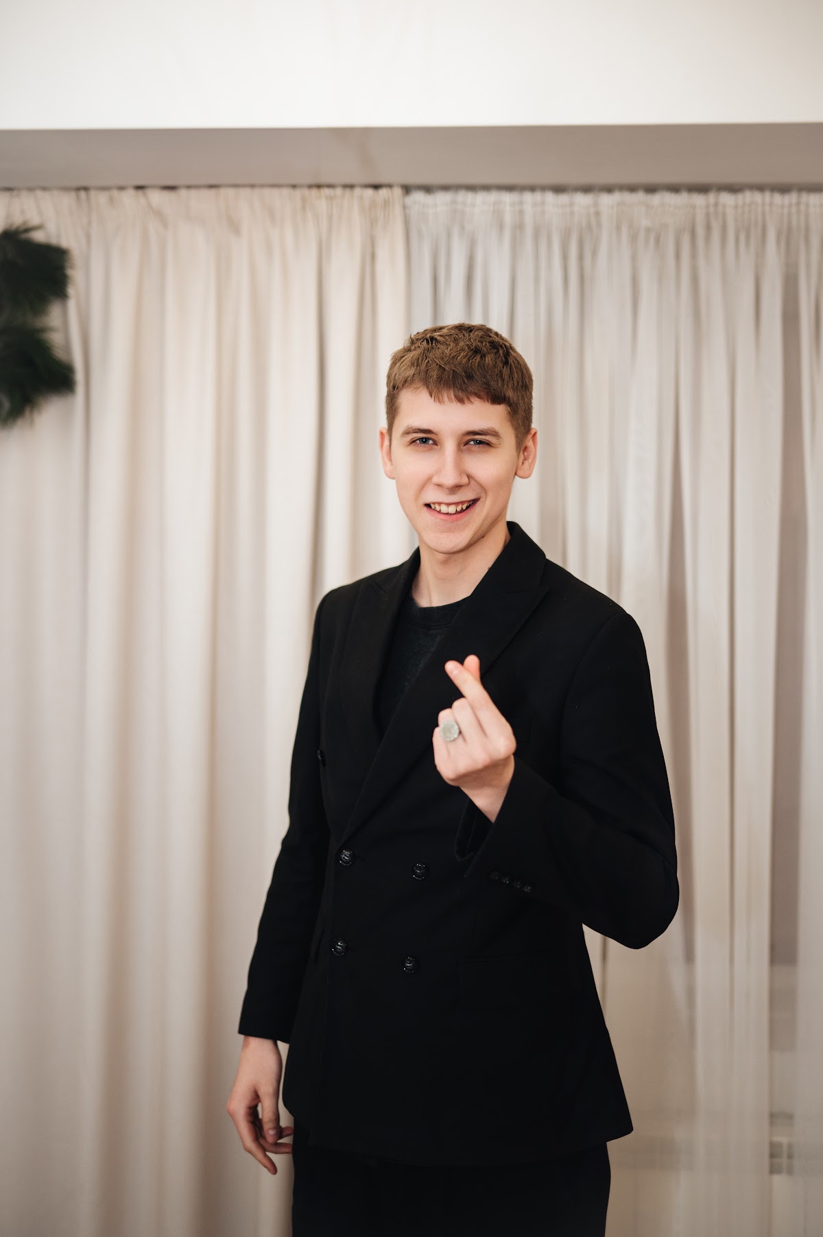 Портфолио: Свадьба