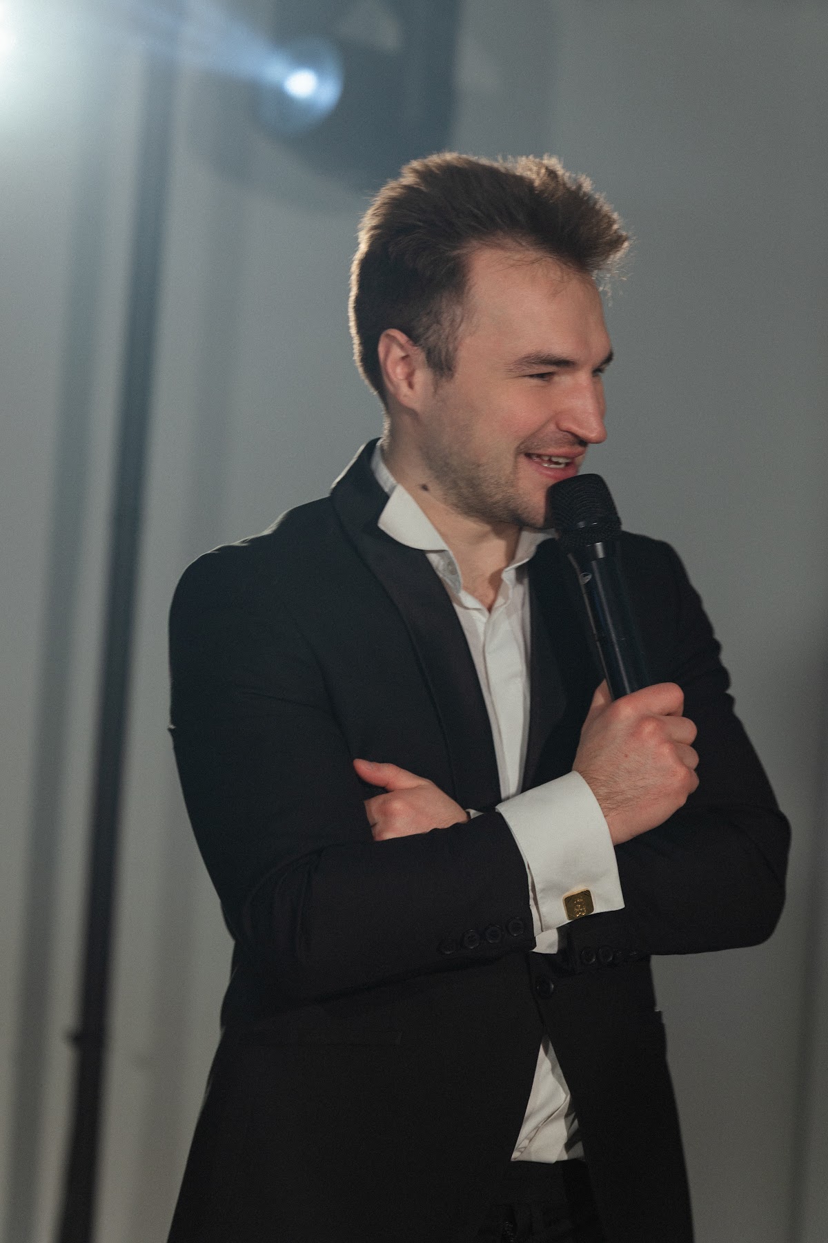 Анастасия и Алексей