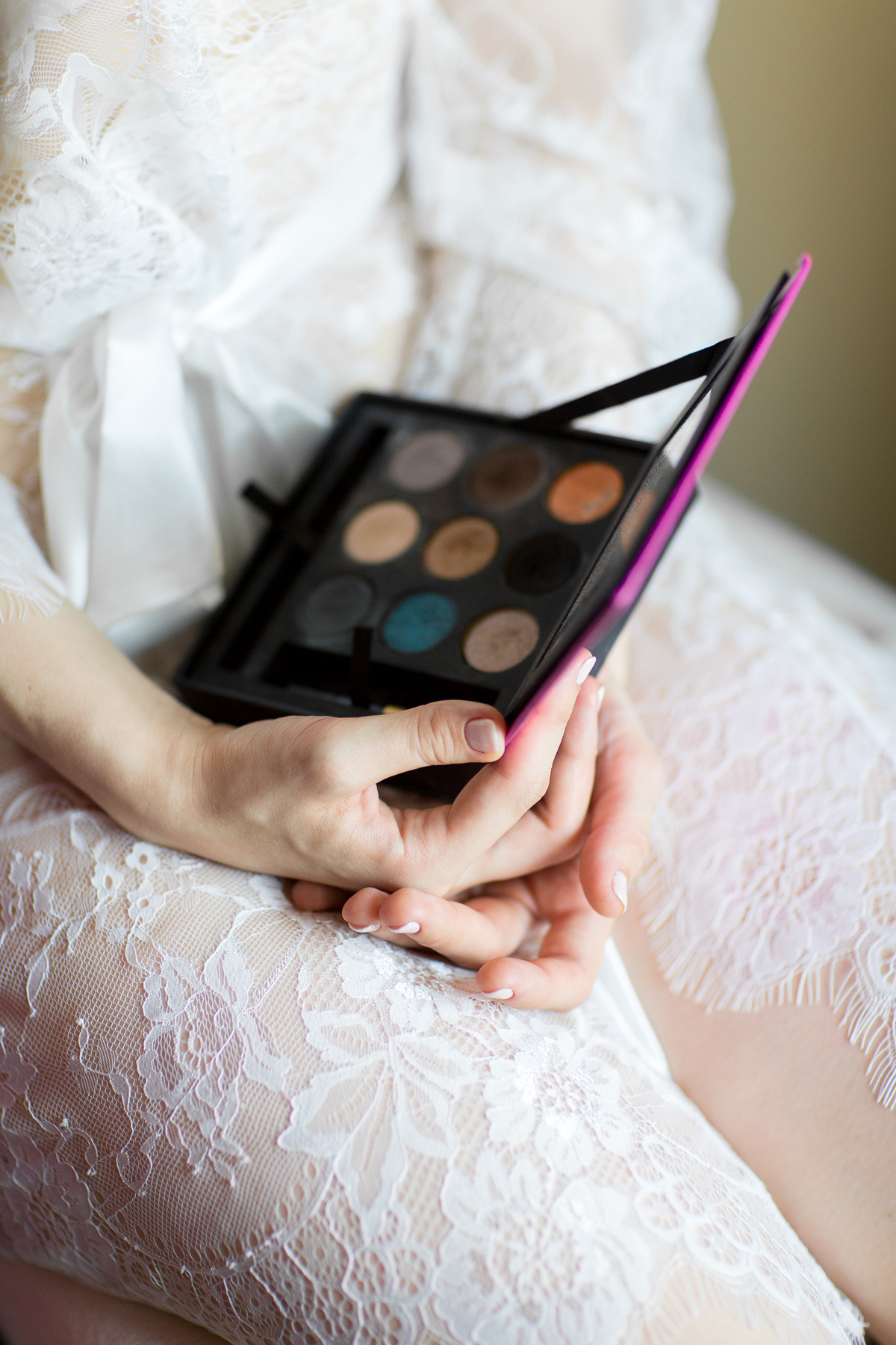 Надя и Саша