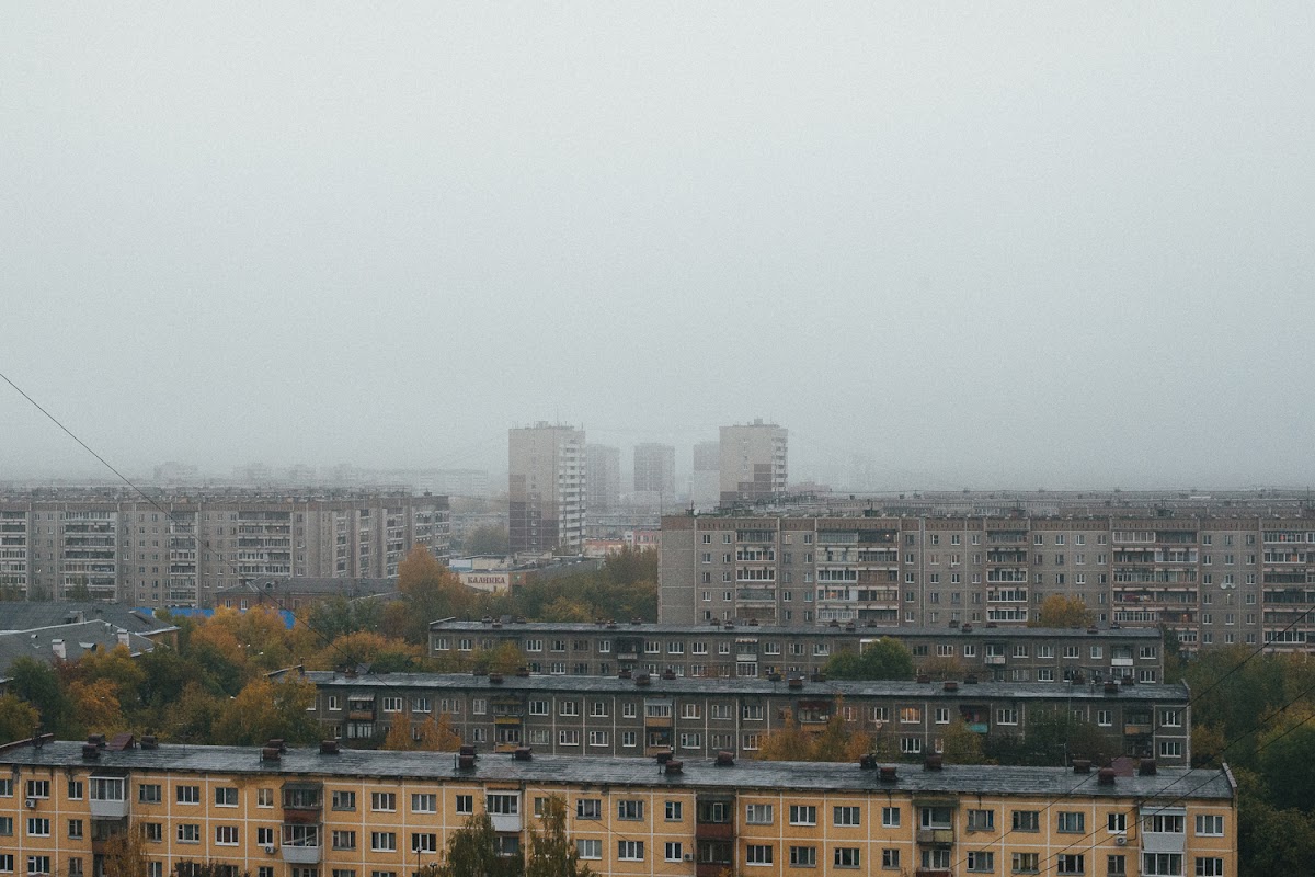 Екатерина и Юрий