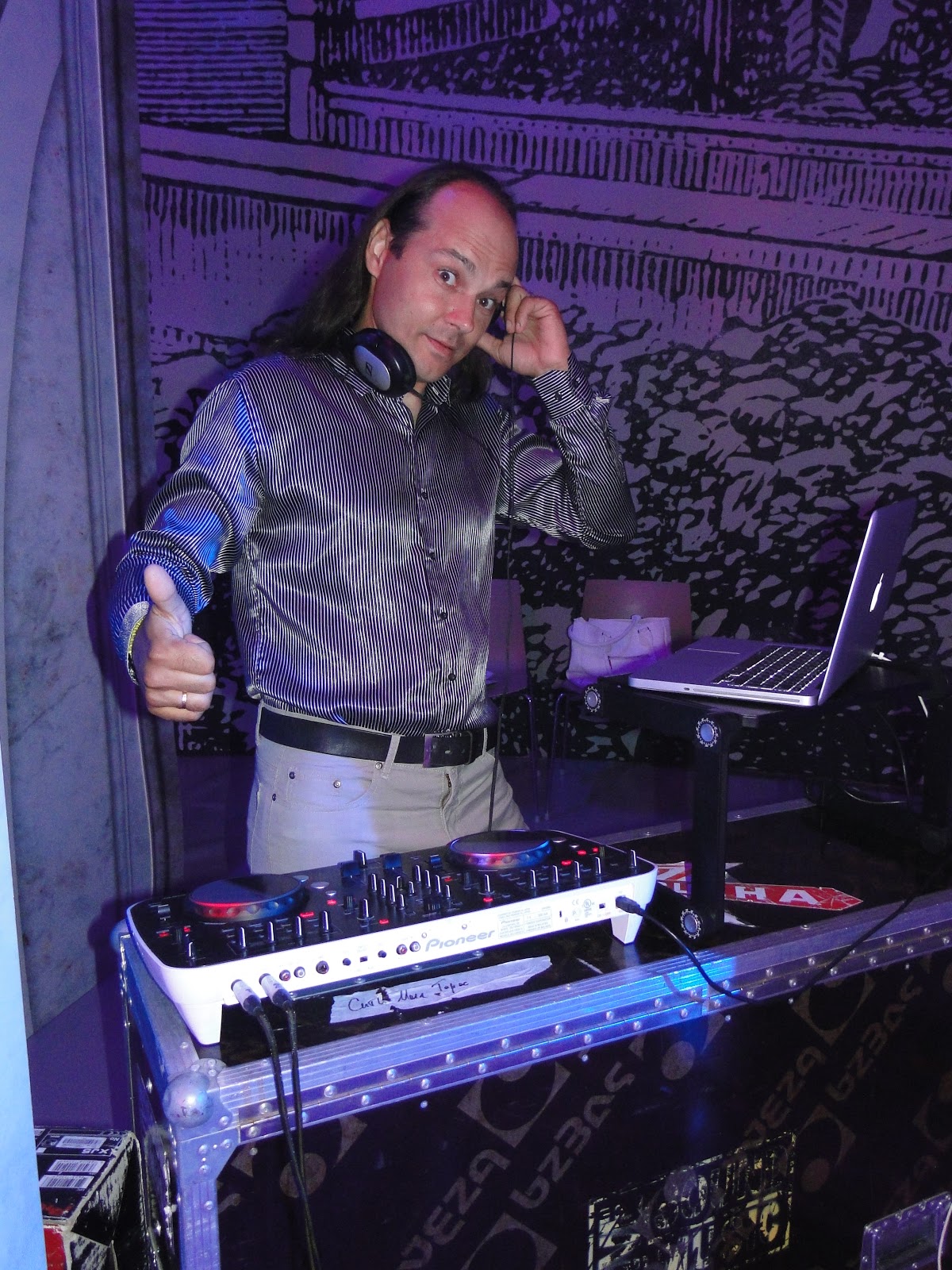 DJ Sedoff