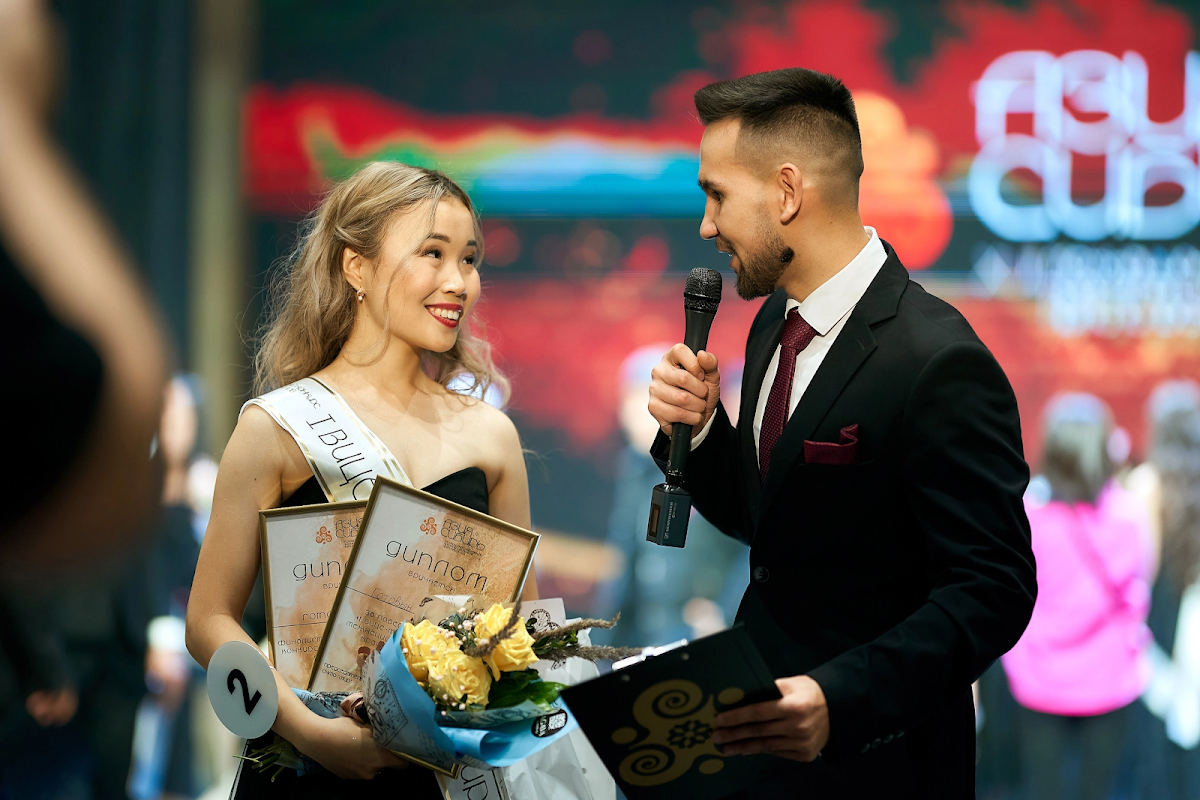 Концертные программы