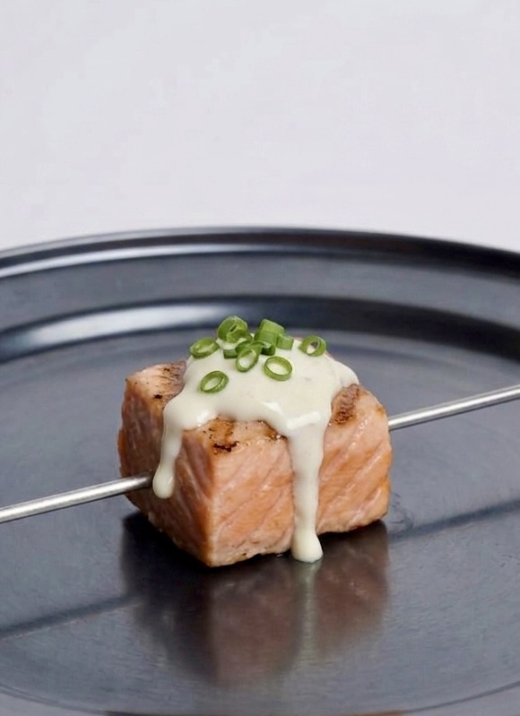 Фуршетные закуски