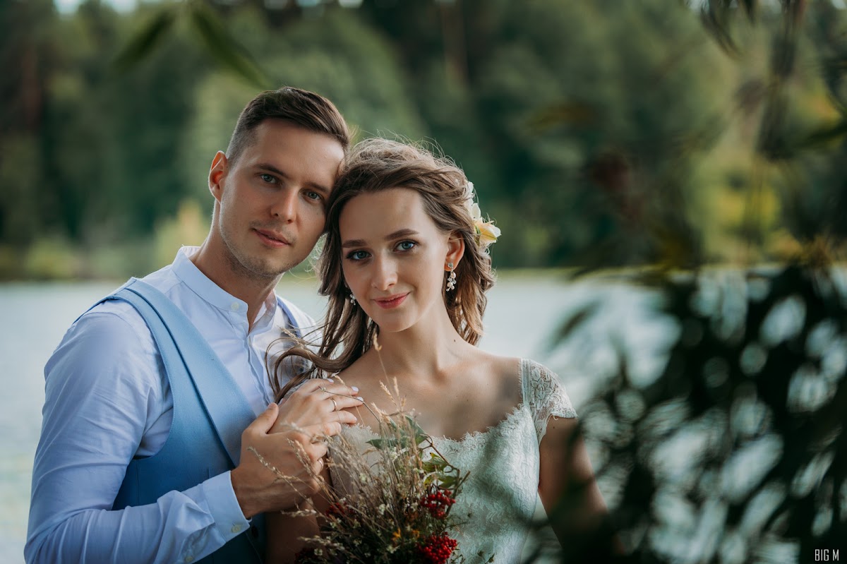 Екатерина и Данил
