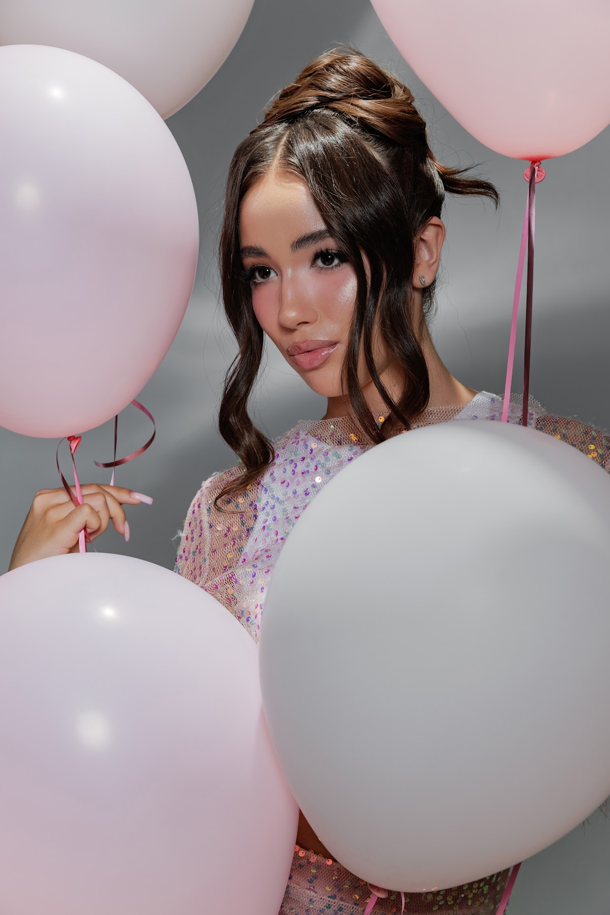 Портфолио: Мода (Fashion)