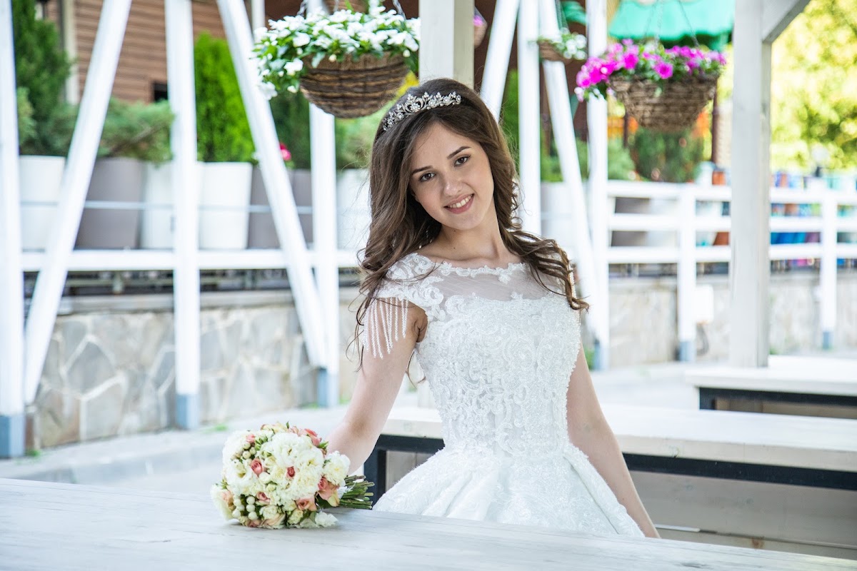 Алина и Андрей