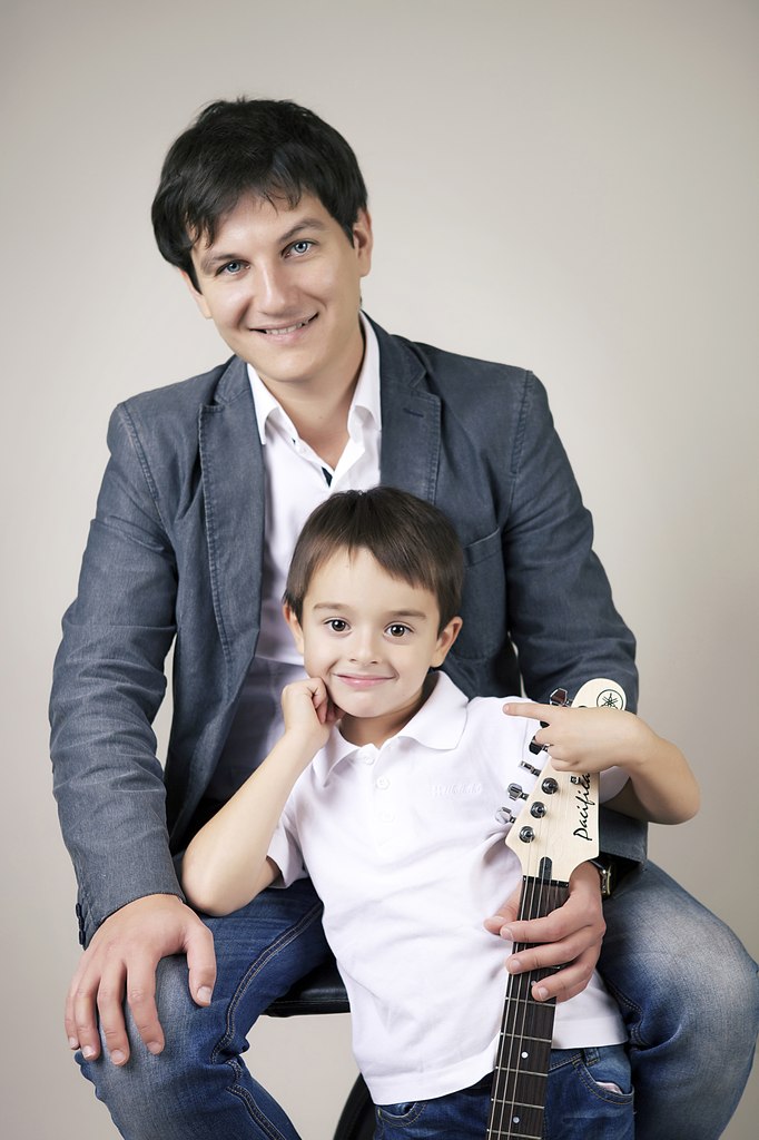 Андрей Ткаченко