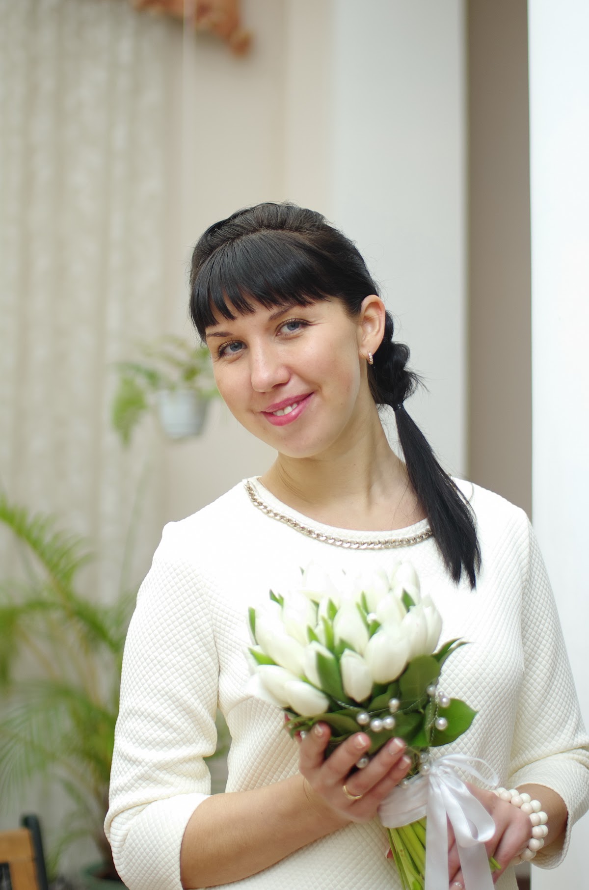 Кристина и Жан