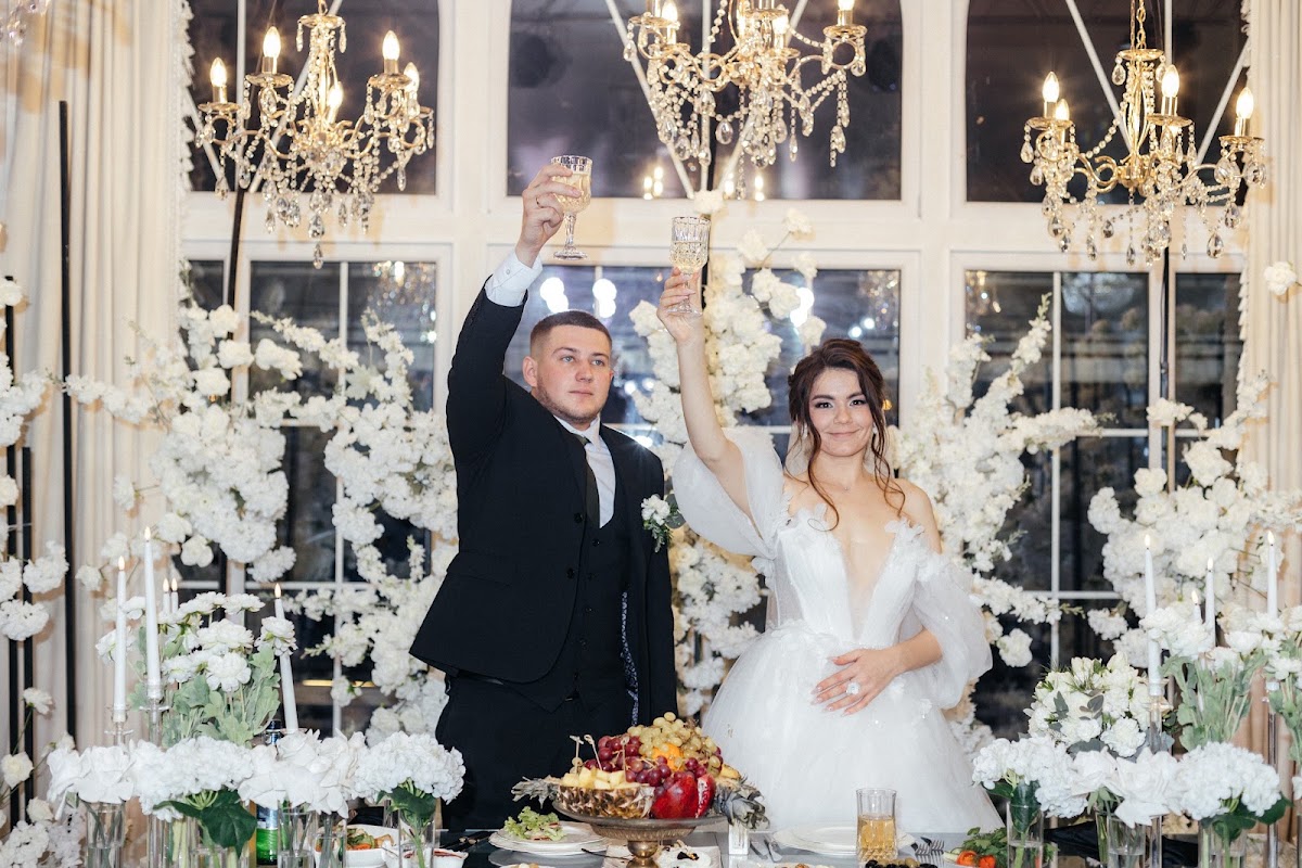 Дима & Света / Wedding Day