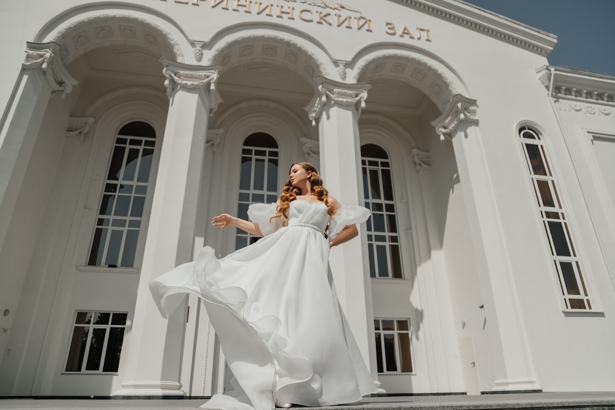 New Vision — кадр 4 из 35
