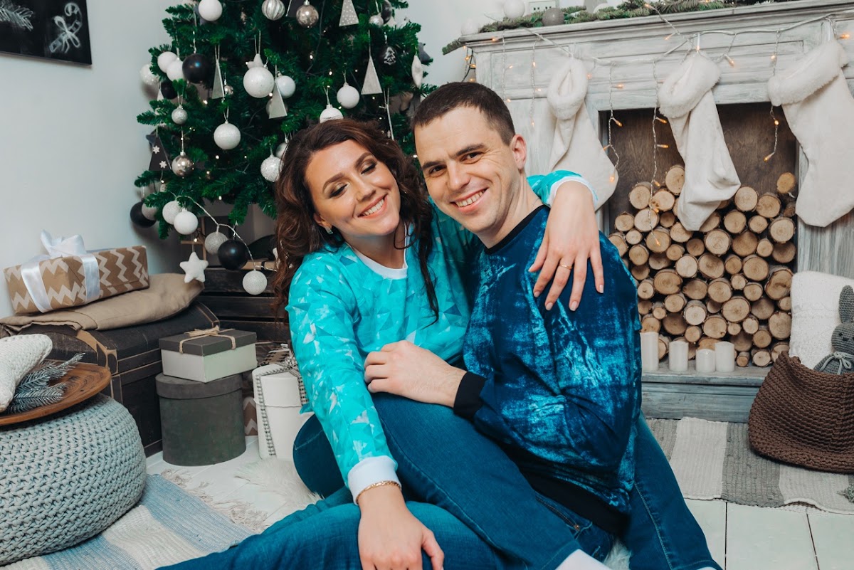Портфолио: Love story